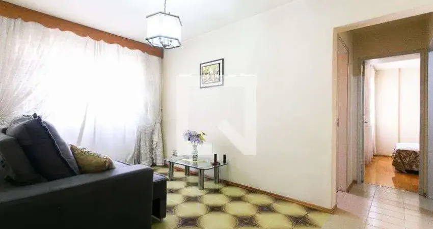 Apartamento com 2 quartos à venda na Rua Euclides Pacheco, 879, Tatuapé, São Paulo