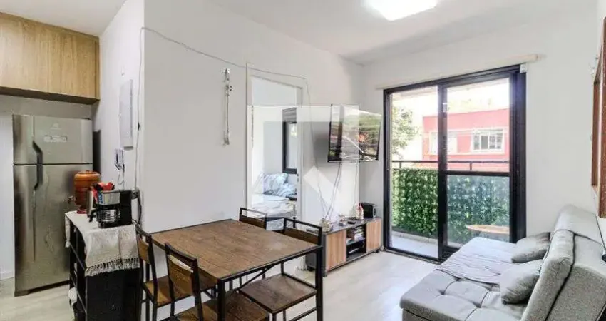Apartamento com 2 quartos à venda na Rua General Júlio Marcondes Salgado, 401, Campos Eliseos, São Paulo