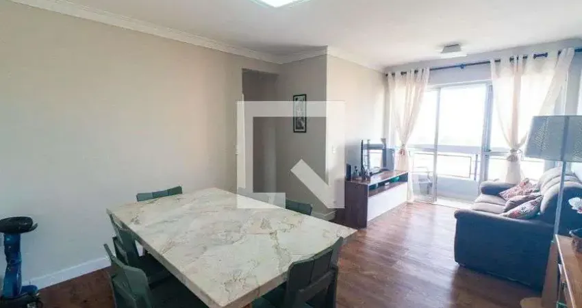 Apartamento com 3 quartos à venda na Rua Emílio de Sousa Docca, 582, Vila Campestre, São Paulo