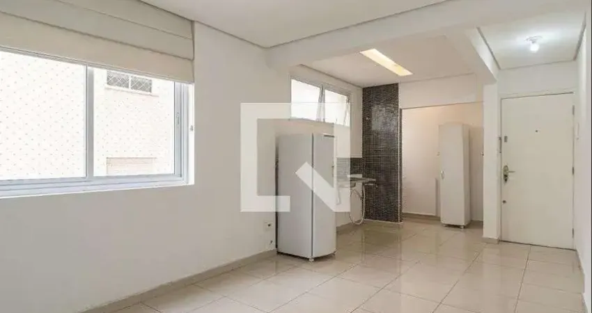 Apartamento com 1 quarto à venda na Rua Marquês de Paranaguá, 158, Consolação, São Paulo