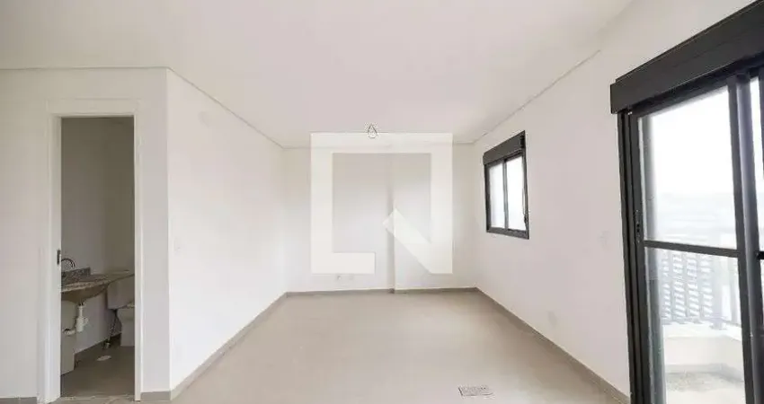 Apartamento com 1 quarto à venda na Avenida Copacabana, 605, Alphaville, Barueri