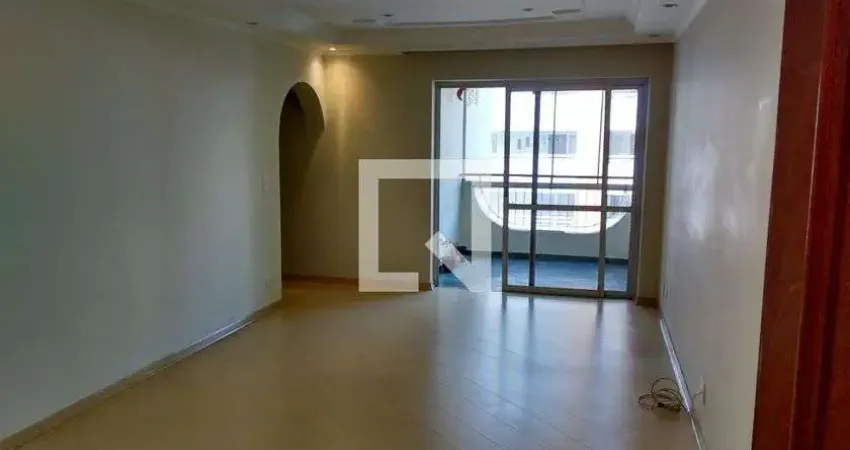 Apartamento com 3 quartos à venda na Rua Gonçalves Dias, 393, Nova Petrópolis, São Bernardo do Campo