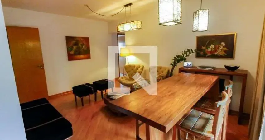 Apartamento com 3 quartos à venda na Rua Iubatinga, 230, Panamby, São Paulo