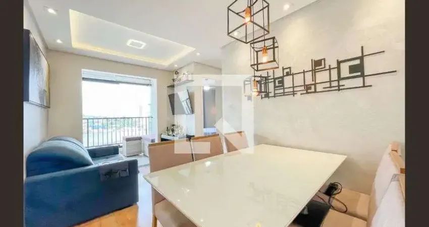 Apartamento com 2 quartos à venda na Rua Justino Alves Batista, 842, Vila Yolanda, Osasco