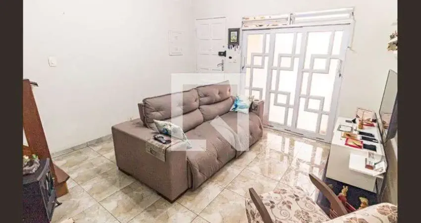 Casa com 3 quartos à venda na Rua Pedro Vicente Mário Gallo, 135, Belém, São Paulo