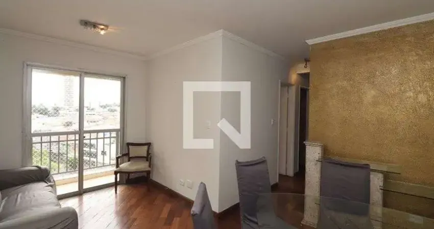 Apartamento com 2 quartos à venda na Avenida Guilherme, 1569, Vila Guilherme, São Paulo