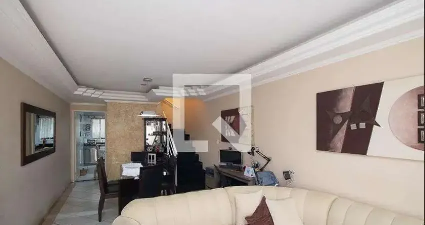 Casa em condomínio fechado com 3 quartos à venda na Rua Luta, 239, Vila Gustavo, São Paulo