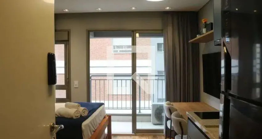 Kitnet / Stúdio à venda na Rua Bartira, 1068, Perdizes, São Paulo