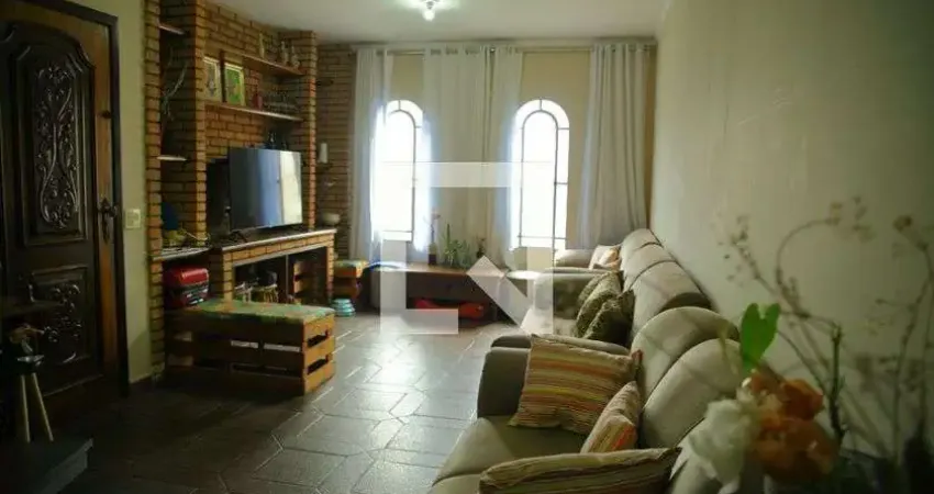 Casa com 3 quartos à venda na Rua José Herculano Pires, 183, Nova Petrópolis, São Bernardo do Campo