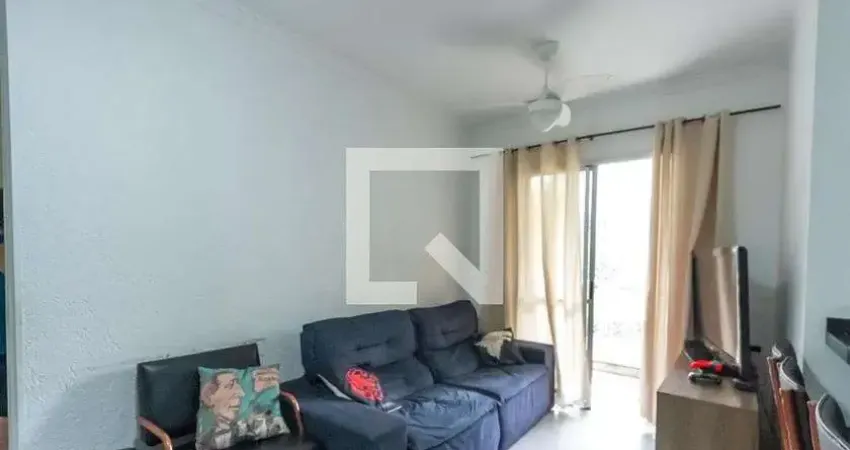 Apartamento com 3 quartos à venda na Rua Doutor Vital Brasil, 302, Taboão, São Bernardo do Campo