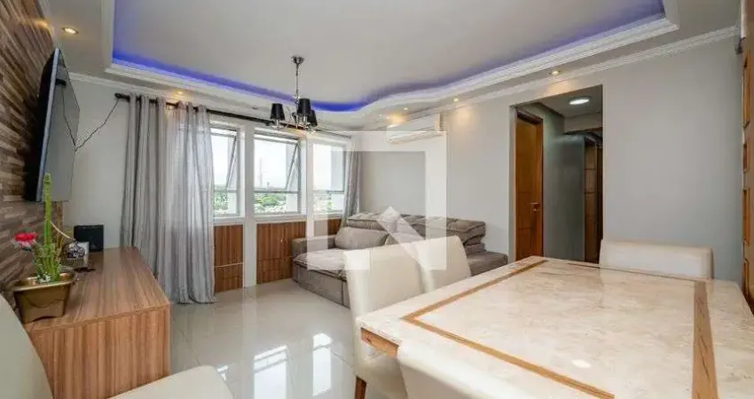 Apartamento com 4 quartos à venda na Rua Doutor Gentil Leite Martins, 228, Vila Mascote, São Paulo