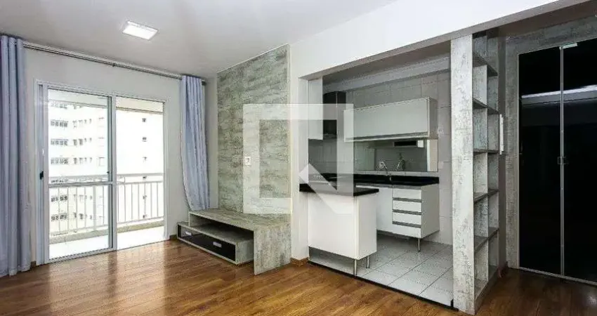 Apartamento com 2 quartos à venda na Rua Tuiuti, 663, Tatuapé, São Paulo