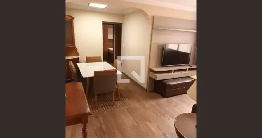 Apartamento com 2 quartos à venda na Rua Emílio Mallet, 189, Tatuapé, São Paulo