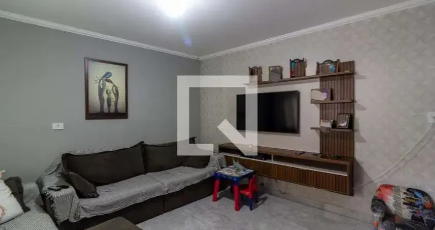 Casa com 4 quartos à venda na Rua Clineu Braga de Magalhães, 134, Jardim Marajoara, São Paulo