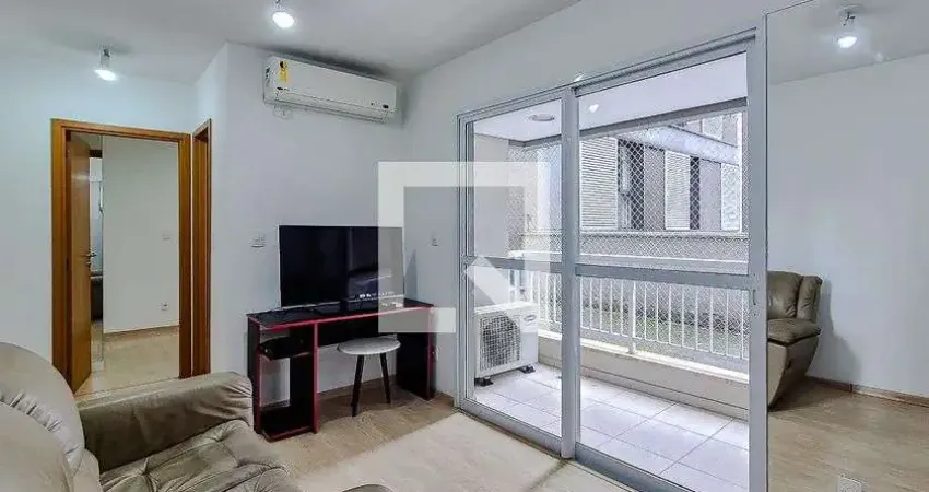 Apartamento com 1 quarto à venda na Rua Apiacás, 806, Perdizes, São Paulo