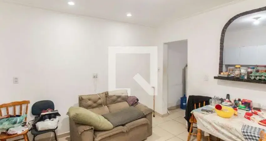 Casa com 2 quartos à venda na Rua Cabo Romeu Casagrande, 772, Parque Novo Mundo, São Paulo