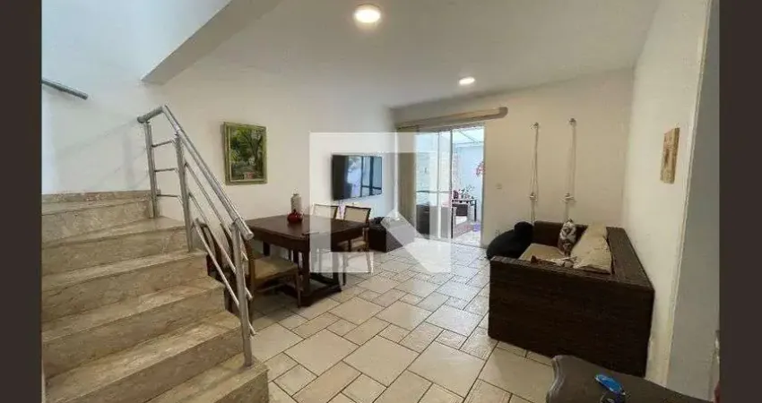 Casa com 2 quartos à venda na Rua Pedro Inácio de Araújo, 320, Cidade São Francisco, São Paulo