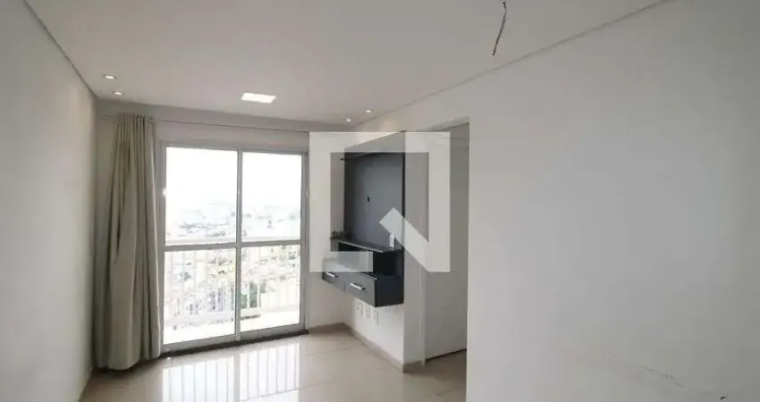 Apartamento com 2 quartos à venda na Rua Franklin do Amaral, 646, Vila Roque, São Paulo