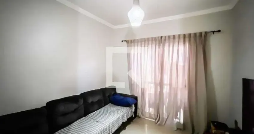 Casa com 3 quartos à venda na Rua Doutor Virgílio Machado, 700, Cangaíba, São Paulo