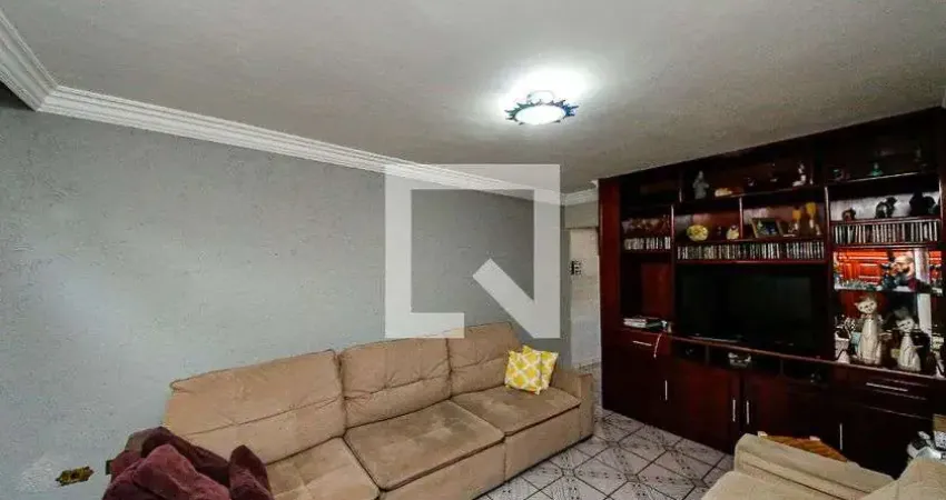 Casa com 3 quartos à venda na Rua Antônio André Rodrigues, 305, Chácara Mafalda, São Paulo