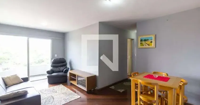 Apartamento com 3 quartos à venda na Avenida Nossa Senhora do Sabará, 569, Jardim Marajoara, São Paulo