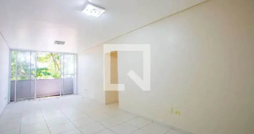 Cobertura com 3 quartos à venda na Rua Sampaio Moreira, 222, Parque Bandeirante, Santo André