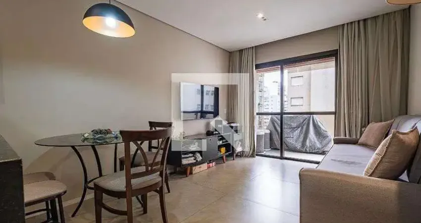Apartamento com 1 quarto à venda na Avenida Brigadeiro Luís Antônio, 3084, Jardim Paulista, São Paulo