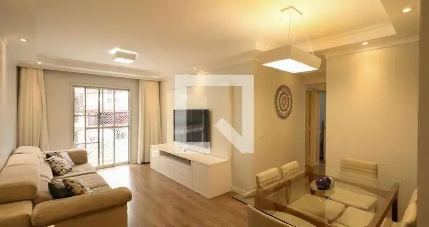 Apartamento com 3 quartos à venda na Rua Amazonas, 1871, Osvaldo Cruz, São Caetano do Sul