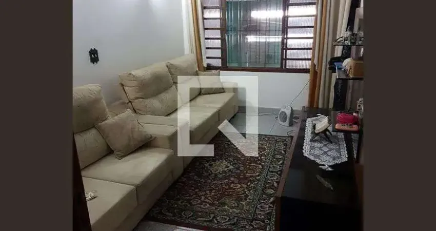 Casa com 4 quartos à venda na Avenida Robert Kennedy, 3122, Assunção, São Bernardo do Campo