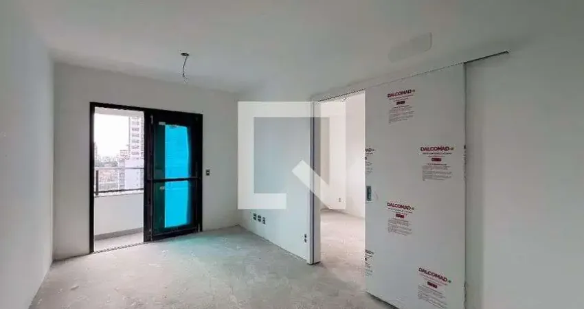 Apartamento com 1 quarto à venda na Rua Gama Lobo, 2006, Ipiranga, São Paulo