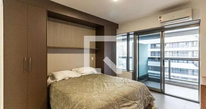 Kitnet / Stúdio à venda na Rua Aurora, 953, Santa Cecília, São Paulo