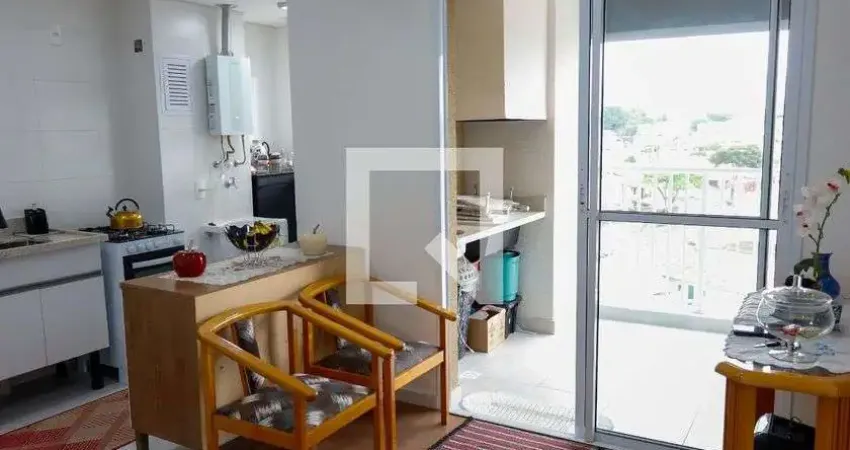 Apartamento com 2 quartos à venda na Avenida Alberto Santos Dumont, 538, Centro, Osasco