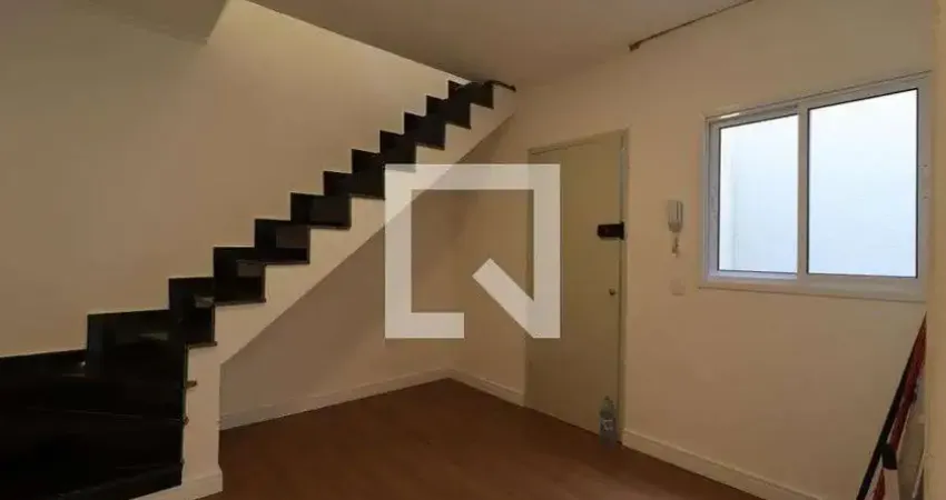 Apartamento com 2 quartos à venda na Rua Maringá, 370, Vila Cecília Maria, Santo André