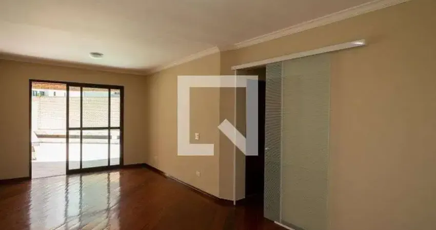 Apartamento com 3 quartos à venda na Rua Olinda, 156, Nova Petrópolis, São Bernardo do Campo