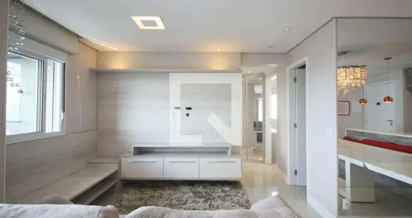 Apartamento com 2 quartos à venda na Rua José Carlos de Toledo Piza, 205, Panamby, São Paulo