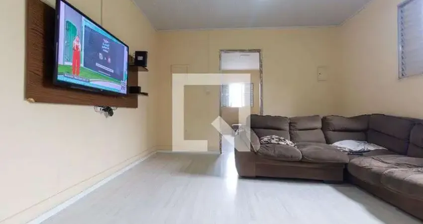 Casa com 4 quartos à venda na Rua Raimundo Mattiuzzo, 464, Cangaíba, São Paulo