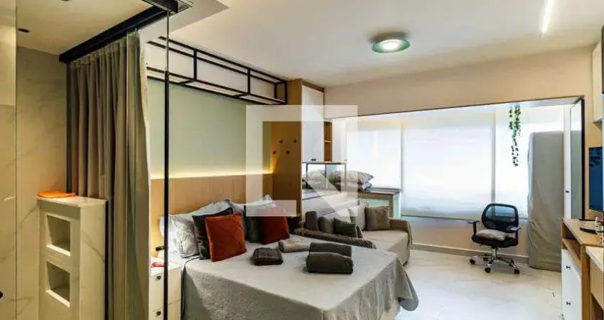 Kitnet / Stúdio à venda na Avenida Professor Francisco Morato, 80, Butantã, São Paulo