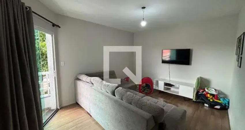 Cobertura com 3 quartos à venda na Avenida Alexandre de Gusmão, 150, Vila América, Santo André