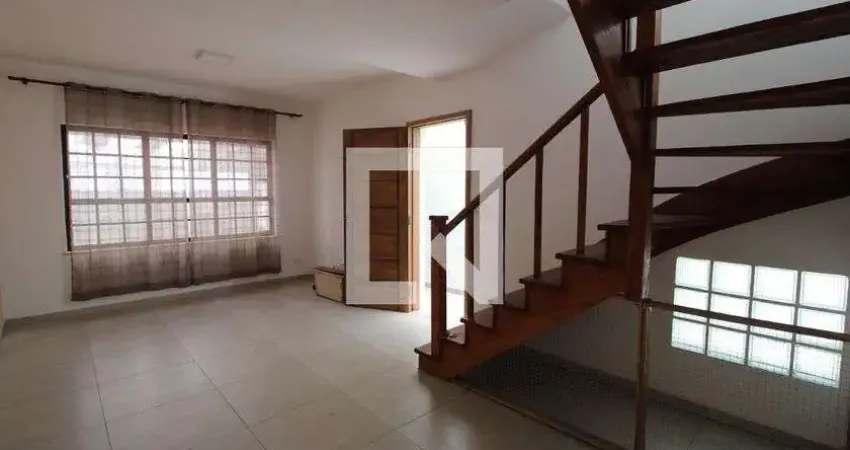 Casa com 2 quartos à venda na Rua Casa dos Mouros, 203, Socorro, São Paulo