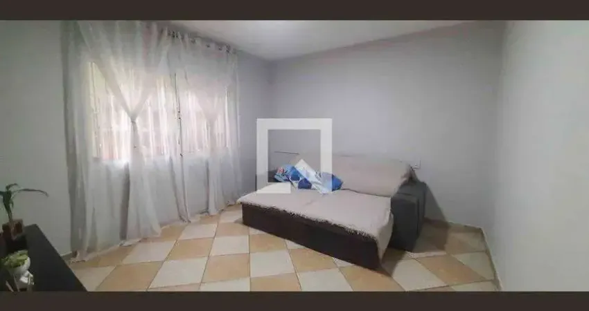 Casa com 4 quartos à venda na Rua Djalma Borges de Santana, 406, Novo Osasco, Osasco