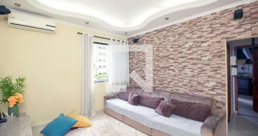 Cobertura com 2 quartos à venda na Avenida Lino Jardim, 279, Centro, Santo André