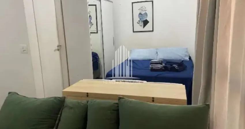 Apartamento com 1 quarto à venda na Rua Genebra, 356, Bela Vista, São Paulo