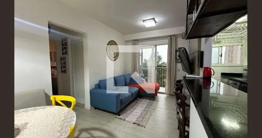 Apartamento com 2 quartos à venda na Avenida Henriqueta Mendes Guerra, 1392, Centro, Barueri