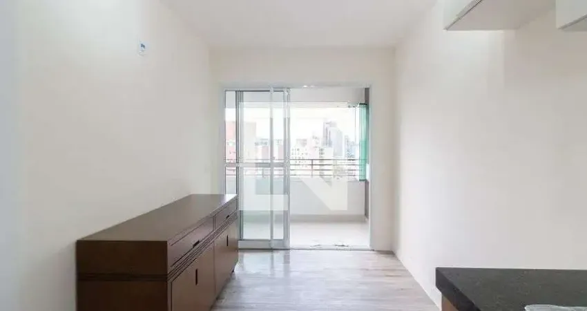 Apartamento com 1 quarto à venda na Avenida Professor Francisco Morato, 184, Butantã, São Paulo