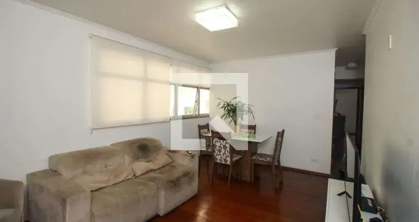 Apartamento com 3 quartos à venda na Avenida Doutor Cesário Bastos, 599, Jardim Bela Vista, Santo André