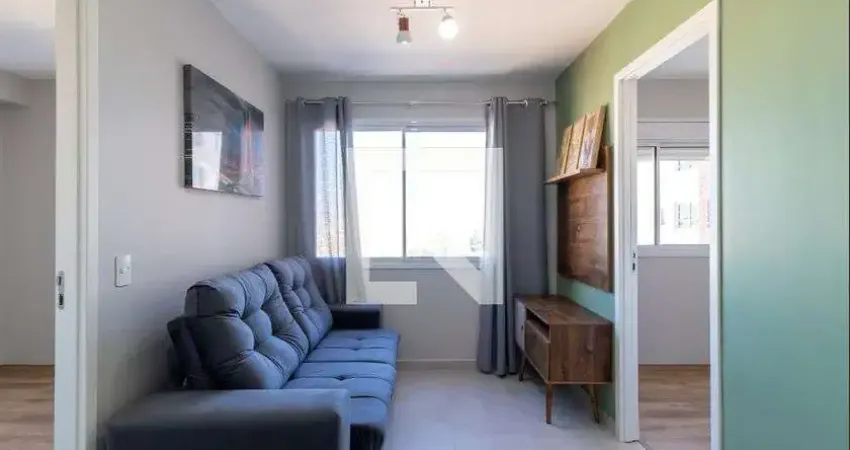 Apartamento com 2 quartos à venda na Rua Amandaú, 174, Água Fria, São Paulo