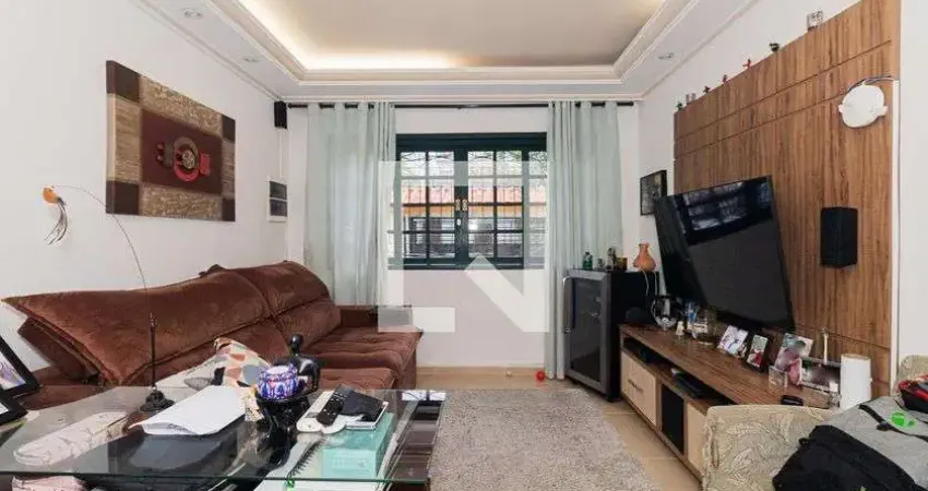 Casa com 3 quartos à venda na Rua Cruz de Malta, 579, Vila Gustavo, São Paulo