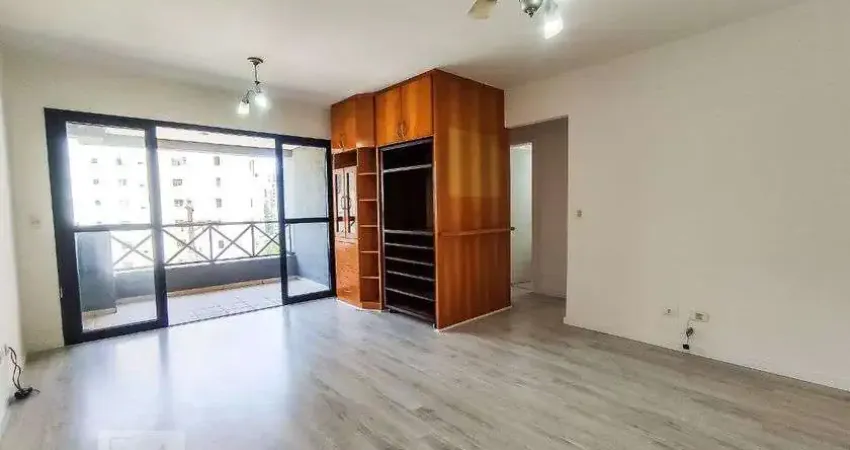 Apartamento com 3 quartos à venda na Rua Liberato Carvalho Leite, 90, Morumbi, São Paulo