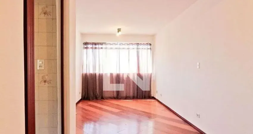 Apartamento com 2 quartos à venda na Rua Doutor César, 128, Santana, São Paulo