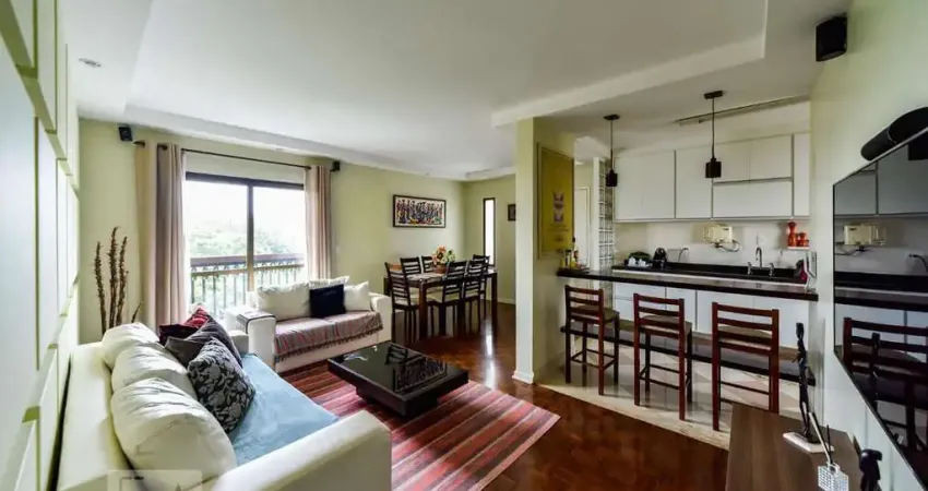 Apartamento com 2 quartos à venda na Rua Giácomo Versolato, 394, Nova Petrópolis, São Bernardo do Campo